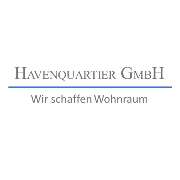 Havenquartier GmbH - LOGO