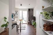 HAVENS LIVING Hamburg Altona - Classic