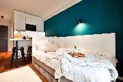 HAVENS LIVING Hamburg Altona - Classic