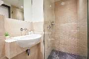 HAVENS LIVING Hamburg Altona - Classic Bathroom