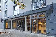 HAVENS LIVING Hamburg Altona - Facade