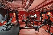 HAVENS LIVING Hamburg Altona - Gym