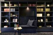 HAVENS LIVING Hamburg Altona - Library