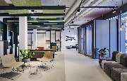 HAVENS LIVING Hamburg Altona - Reception