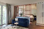 HAVENS LIVING Hamburg Altona - Spacious