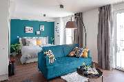 HAVENS LIVING Hamburg Altona - Spacious Classic