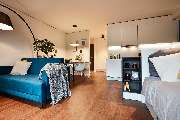 HAVENS LIVING Hamburg Altona - Spacious Classic
