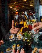 HAVN Rooftop & Restaurant - GALLERY
