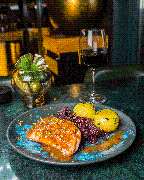 HAVN Rooftop & Restaurant - GALLERY