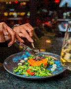 HAVN Rooftop & Restaurant - GALLERY