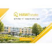 HAWEstate - LOGO