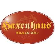 Haxenhaus - LOGO