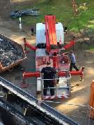 Haydar.Bayram Bedachungen und Gerüstbau - 4