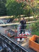 Haydar.Bayram Bedachungen und Gerüstbau - 5