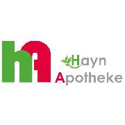 Hayn-Apotheke in der Alten Molkerei - Logo der Hayn-Apotheke in der Alten Molkerei