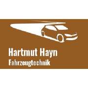 Hayn Hartmut Autoreparaturen Fahrzeugtechnik - LOGO