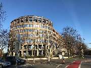 Hays | Personaldienstleister in Hannover am Aegidientorplatz - GALLERY