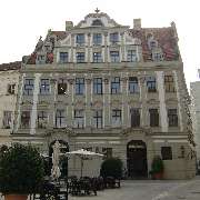 Hays | Personalvermittlung in Augsburg - GALLERY