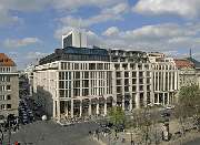 Hays | Personalvermittlung in Berlin - GALLERY