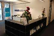 Hays | Personalvermittlung in Berlin - GALLERY