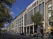 Hays | Personalvermittlung in Berlin - GALLERY
