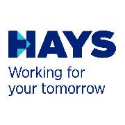 Hays | Personalvermittlung in Düsseldorf - LOGO