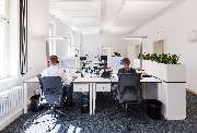 Hays | Personalvermittlung in Erfurt - GALLERY