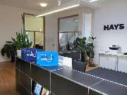 Hays | Personalvermittlung in Essen - GALLERY