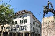 Hays | Personalvermittlung in Freiburg - GALLERY