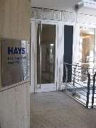 Hays | Personalvermittlung in Hamburg - GALLERY