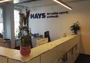 Hays | Personalvermittlung in Hamburg - GALLERY