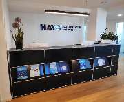 Hays | Personalvermittlung in Köln - GALLERY