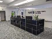 Hays | Personalvermittlung in Leipzig - GALLERY
