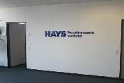 Hays | Personalvermittlung in Ulm - GALLERY
