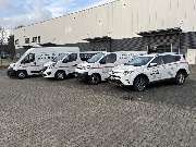 H&B Albes GmbH - GALLERY