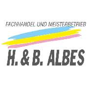 H&B Albes GmbH - LOGO