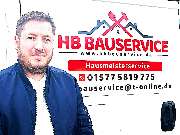 HB Bauservice - GALLERY
