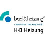 H+B Heizung GmbH - LOGO