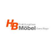 HB Möbel Bernd Reyer - LOGO
