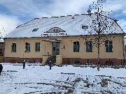 HBF-E-Anlagenbau GmbH - GALLERY