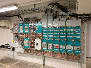 HBF-E-Anlagenbau GmbH - GALLERY