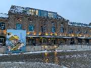 HBF-E-Anlagenbau GmbH - GALLERY