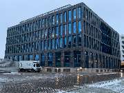 HBF-E-Anlagenbau GmbH - GALLERY
