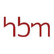 HBM Hecht Budai & Partner mbB Wirtschaftsprüfer Steuerberater Rechtsanwälte - HBM Hecht Budai & Partner mbB Logo