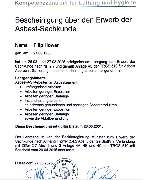 HBV Bauvorbereitung - 3