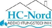 Logo - HC Nord Abdichtungstechnik