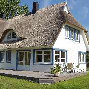 Urlaub, wie Sie ihn schon immer erleben wollten! - HD Feriendomizile GbR, Zingst