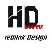 Logo - HD-Graphix