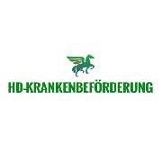 HD-Krankenbeförderung Inh. Hakki Dakni - LOGO