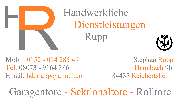 HD-Rupp